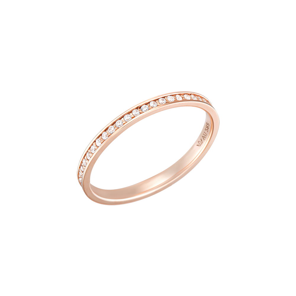 [아이유 PICK] Belief 14K 반지 (JJT1RQ4AS325R4120)