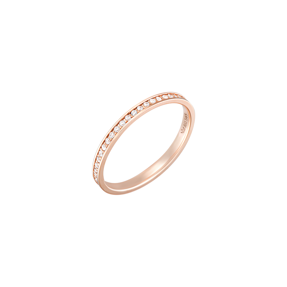 [아이유 PICK] Belief 14K 반지 (JJT1RQ4AS325R4120)