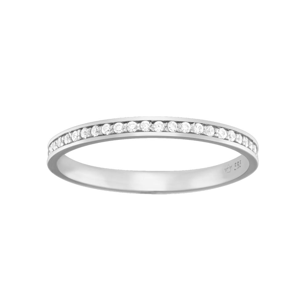 [아이유 PICK] Belief 14K 반지 (JJT1RQ4AS325W4120)