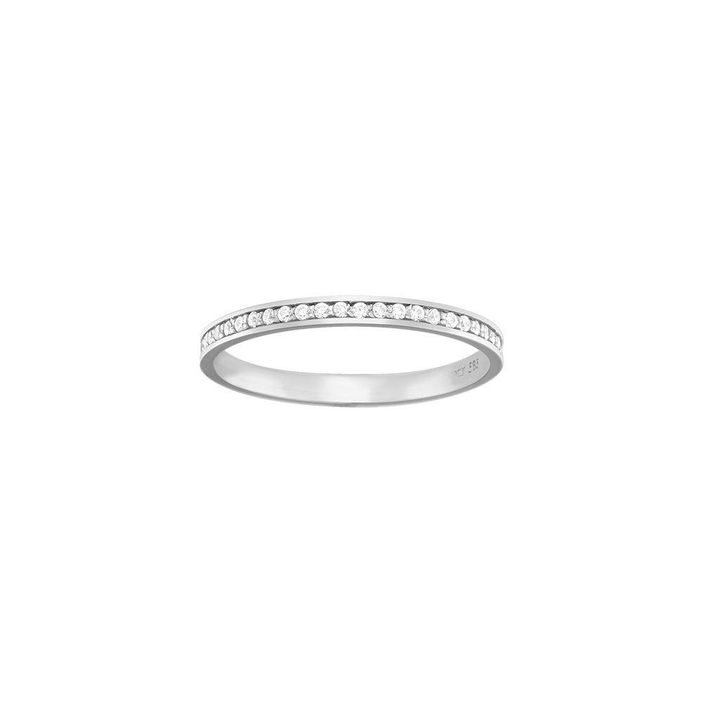 [아이유 PICK] Belief 14K 반지 (JJT1RQ4AS325W4120)