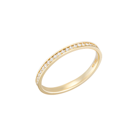 Belief 14K 반지 (JJT1RQ4AS325Y4120)