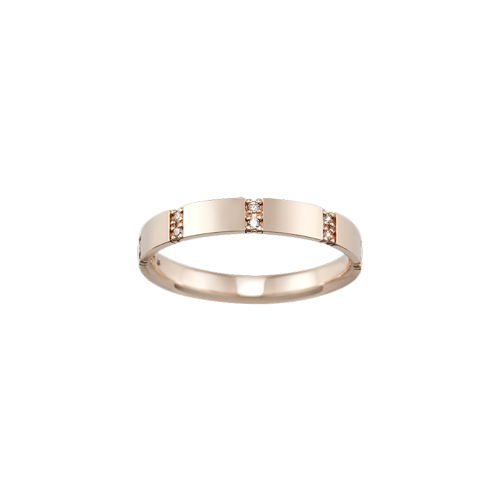 TIARA Lucida 14K 커플링 (W) (JJT1RQ5AF496R4120)