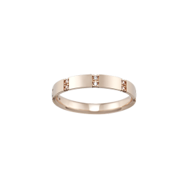 TIARA Lucida 14K 커플링 (W) (JJT1RQ5AF496R4120)