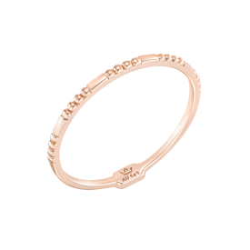 Goccia 14K 반지 (JJT1RQ5AS804R4120)