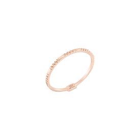 Goccia 14K 반지 (JJT1RQ5AS804R4120)