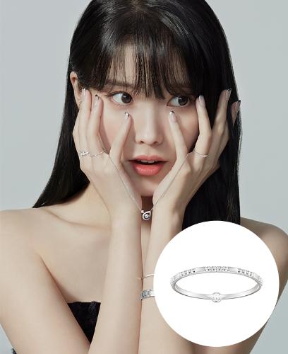 [아이유 PICK] Goccia 14K 반지 (JJT1RQ5AS805W4120)