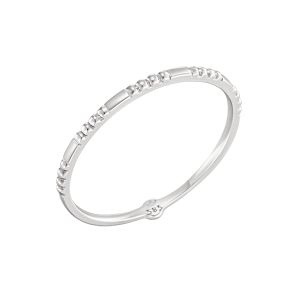 [아이유 PICK] Goccia 14K 반지 (JJT1RQ5AS805W4120)