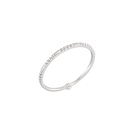 [아이유 PICK] Goccia 14K 반지 (JJT1RQ5AS805W4120)