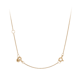 14K 보조체인 5.5cm (JJZ1N07AS077Y45H0)