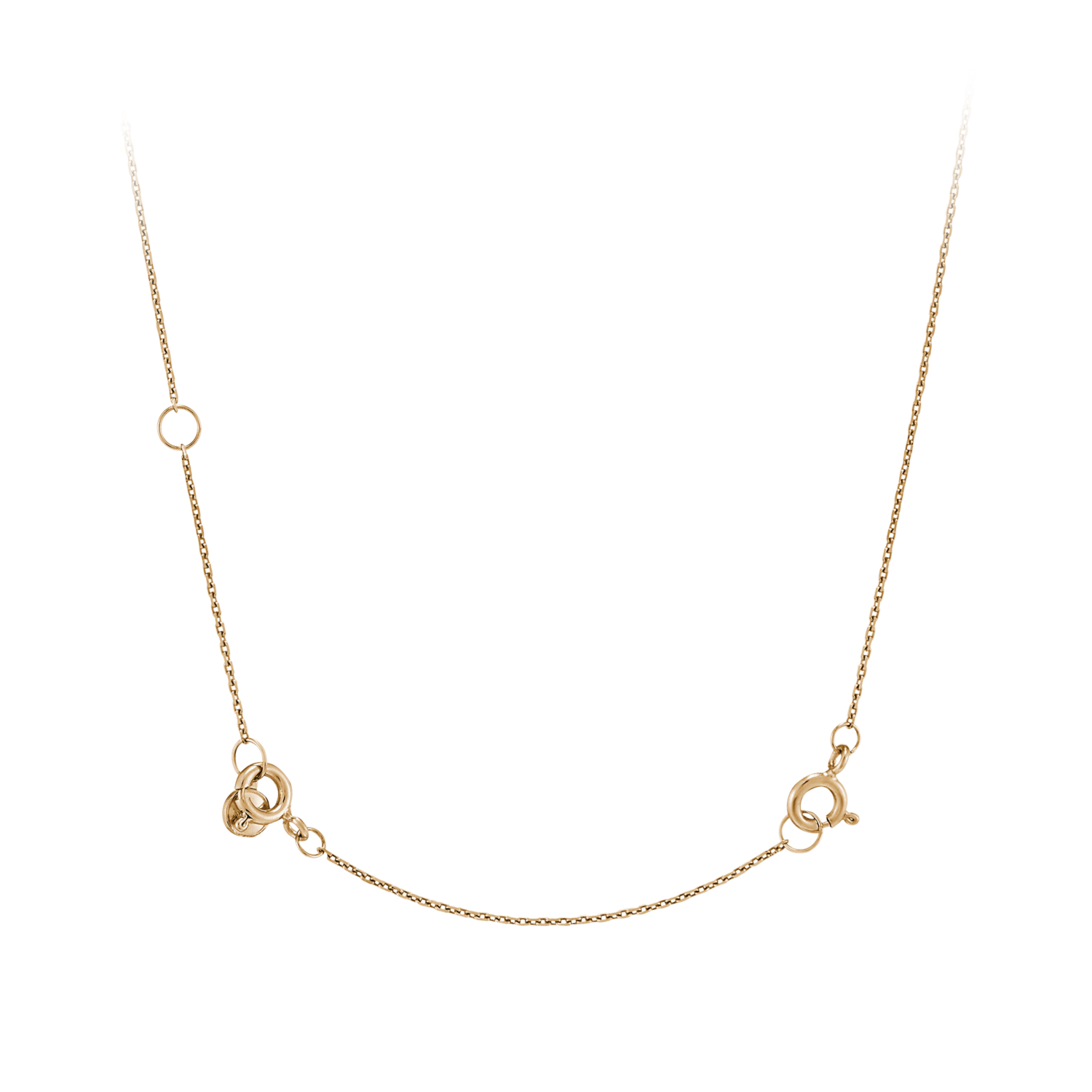 14K 보조체인 5.5cm (JJZ1N07AS077Y45H0)