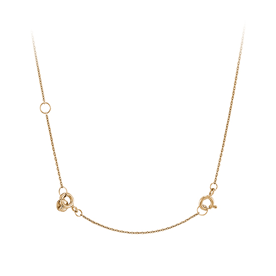 14K 보조체인 5.5cm (JJZ1N07AS077Y45H0)