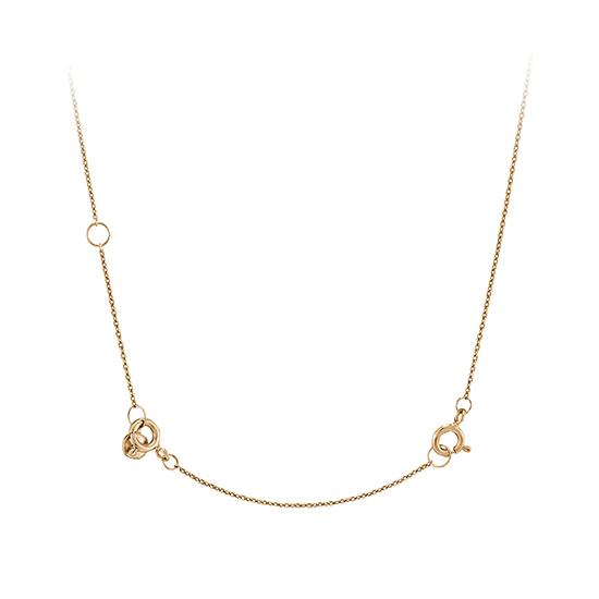 14K 보조체인 5.5cm (JJZ1N07AS077Y45H0)