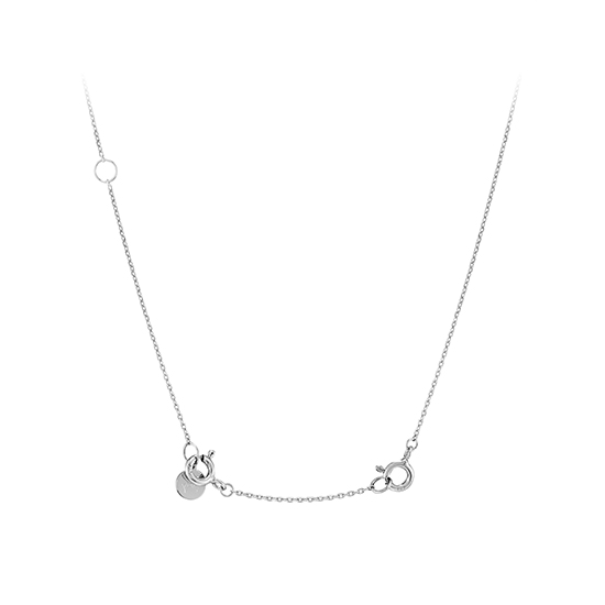 실버 보조체인 3.5cm (JJZ1N07AS075SW3H0)