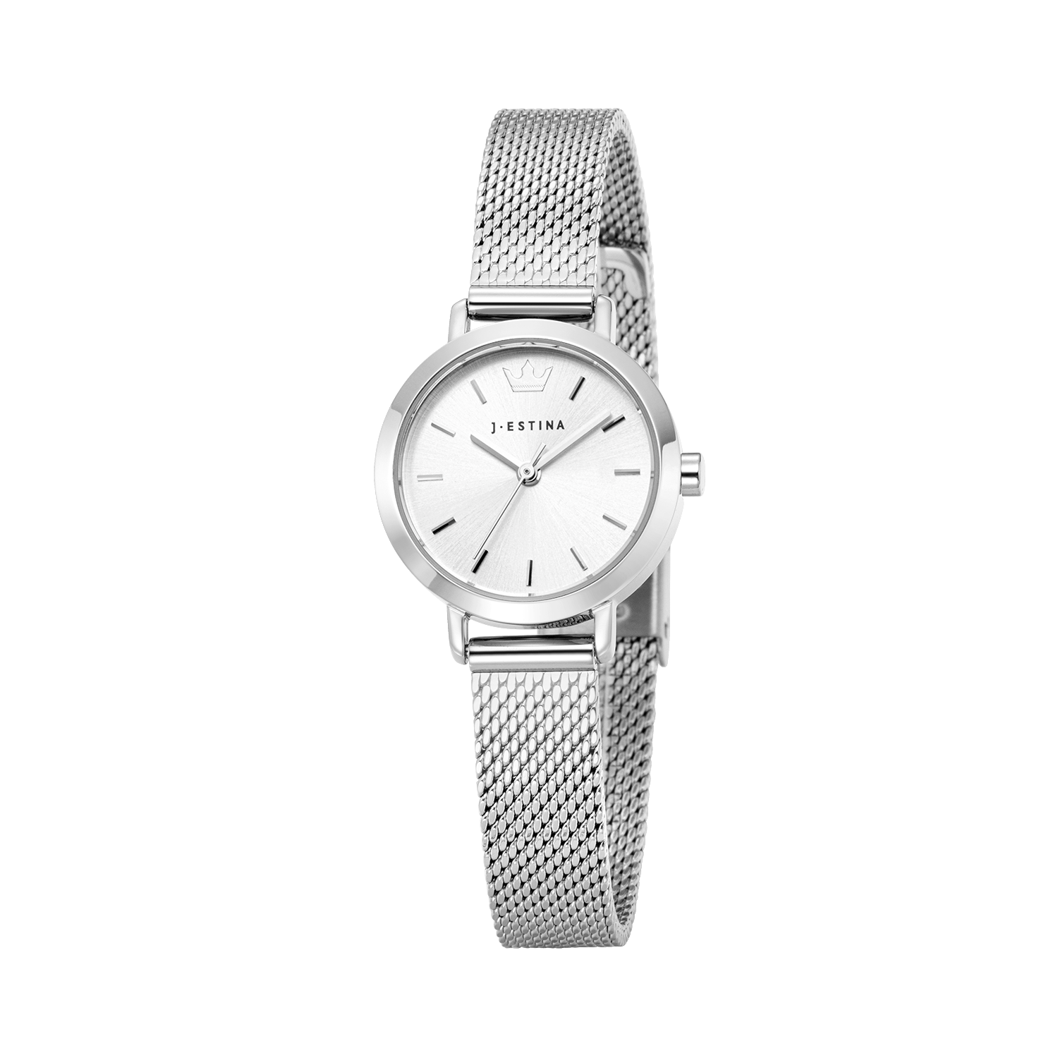AMICO 메탈 시계 (JWT1ME1BF840WGSI0)