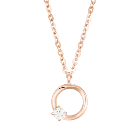 [패밀리 세일] J Basic 14K 목걸이 (JJJBNQ9AS547R4420)