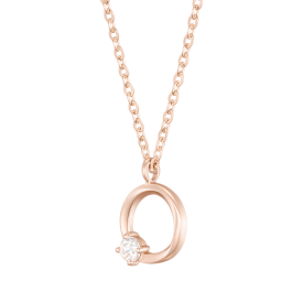 [패밀리 세일] J Basic 14K 목걸이 (JJJBNQ9AS547R4420)