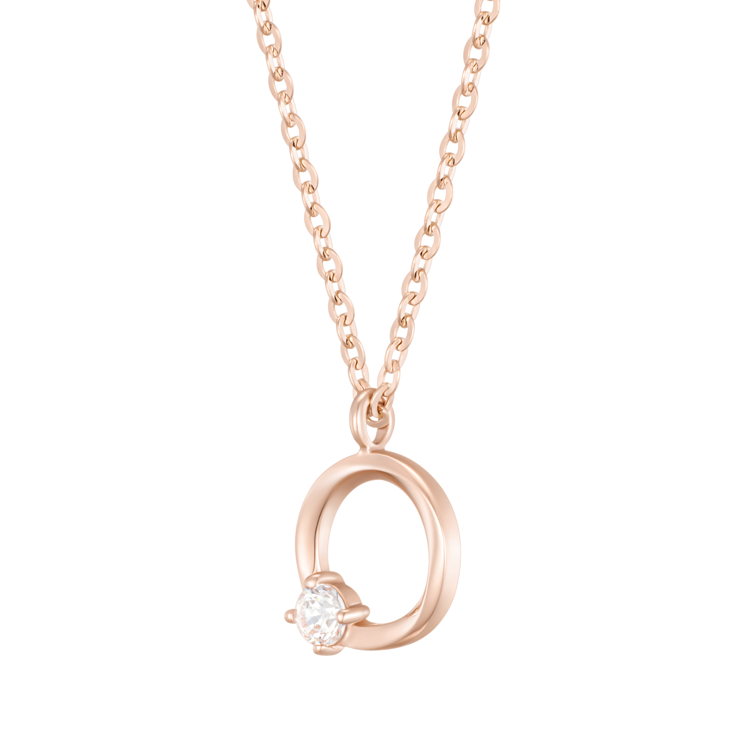 [패밀리 세일] J Basic 14K 목걸이 (JJJBNQ9AS547R4420)