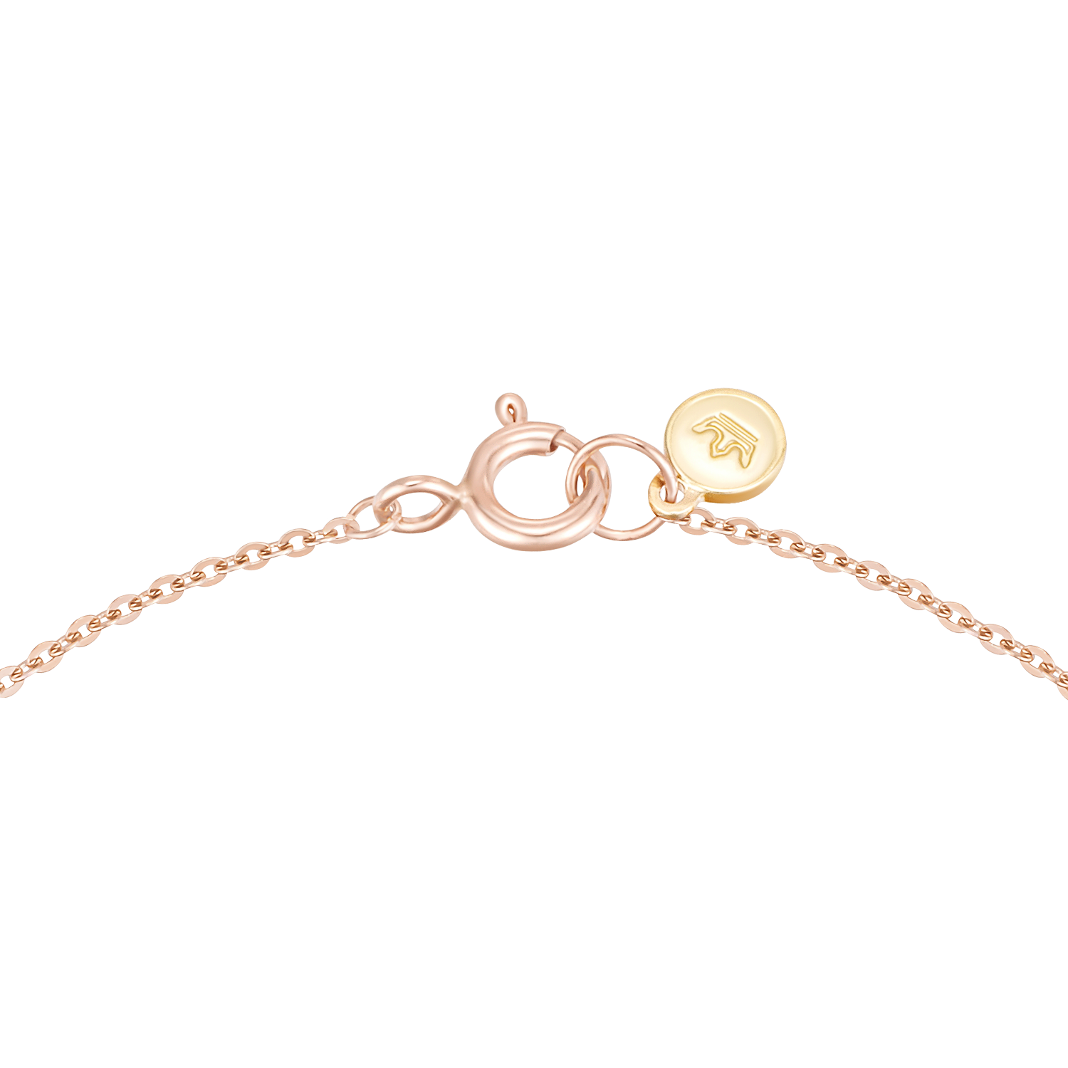 [패밀리 세일] J Basic 14K 목걸이 (JJJBNQ9AS547R4420)