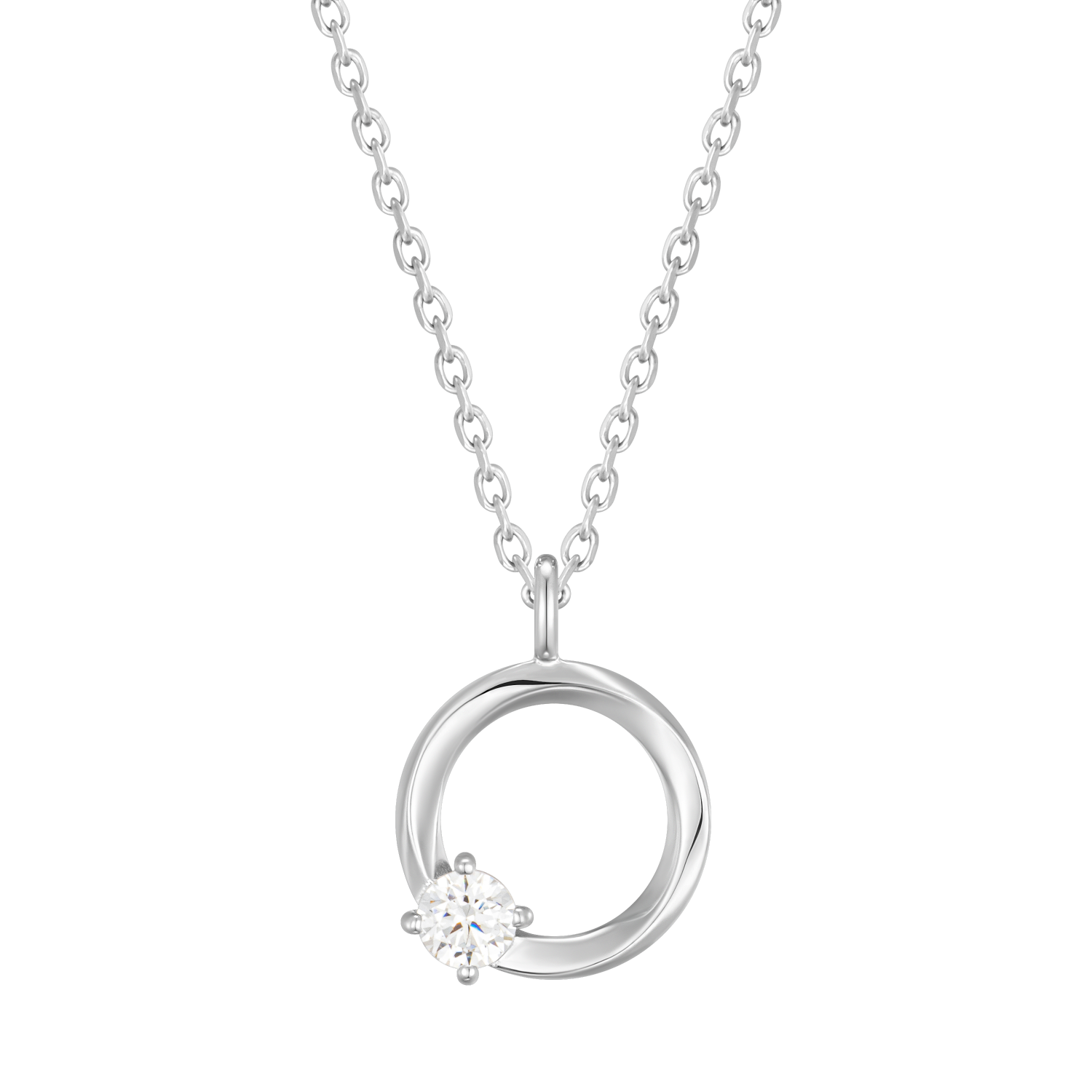 J Basic 목걸이 (JJJBNQ9AS774SW420)