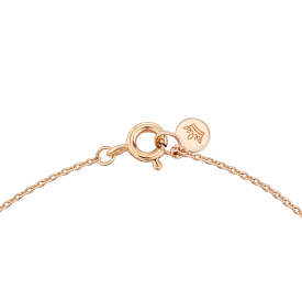 [아이유 PICK] Pink Mioello 목걸이 (JJT1NQ9AS400SR420)