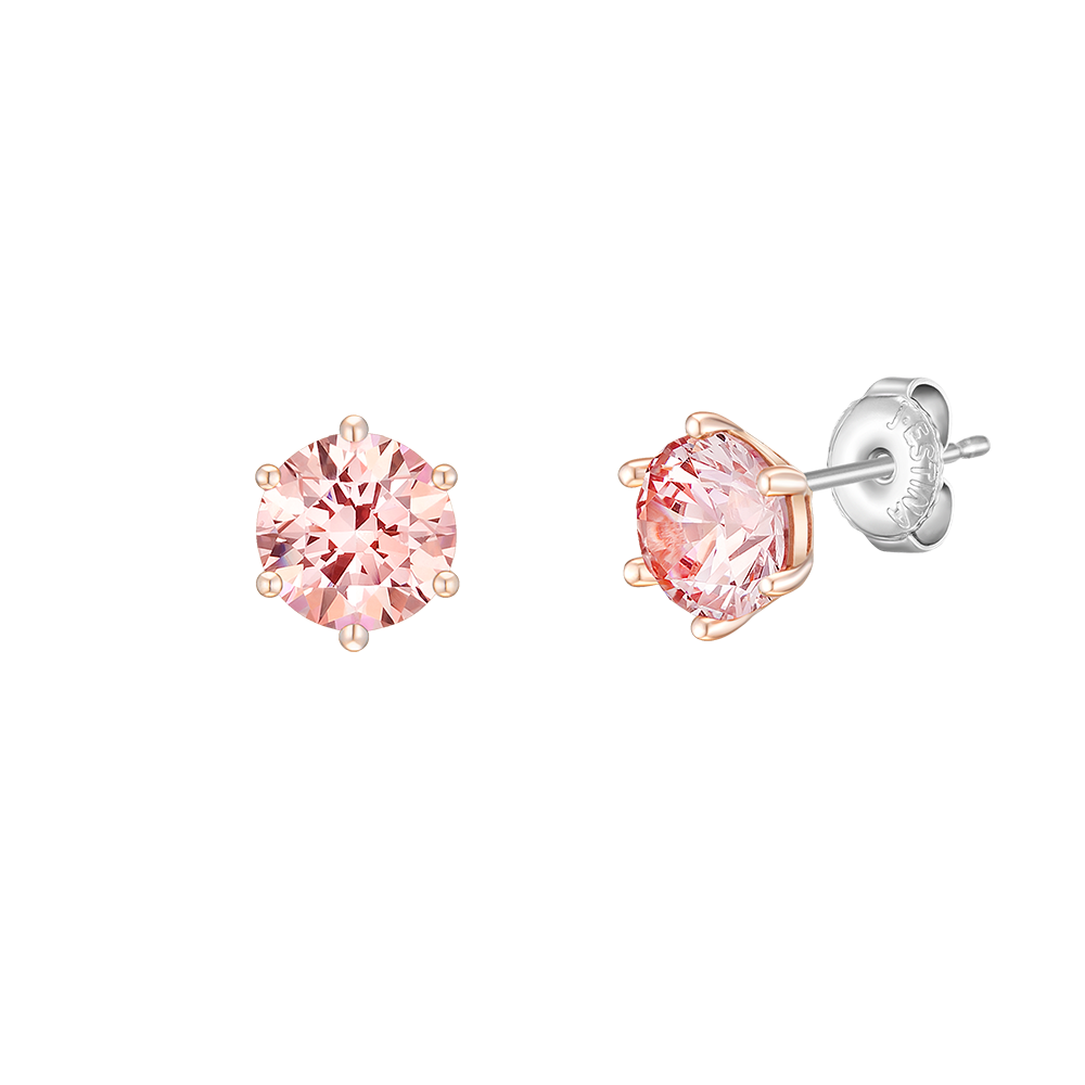 PINKMOND 귀걸이 (JJJBEQ9AS800SR000)