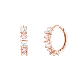 [패밀리 세일] J Basic 14K 귀걸이 (JJJBEQ9AF082R4000)
