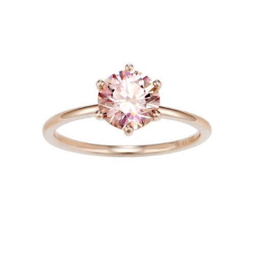 [아이유 PICK] PINKMOND 반지 (JJMBRQ9AF072SR120)