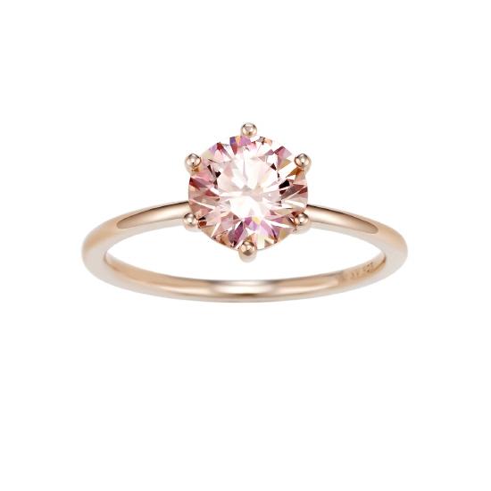 [아이유 PICK] PINKMOND 반지 (JJMBRQ9AF072SR120)