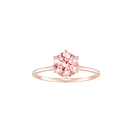 [아이유 PICK] PINKMOND 반지 (JJMBRQ9AF072SR120)