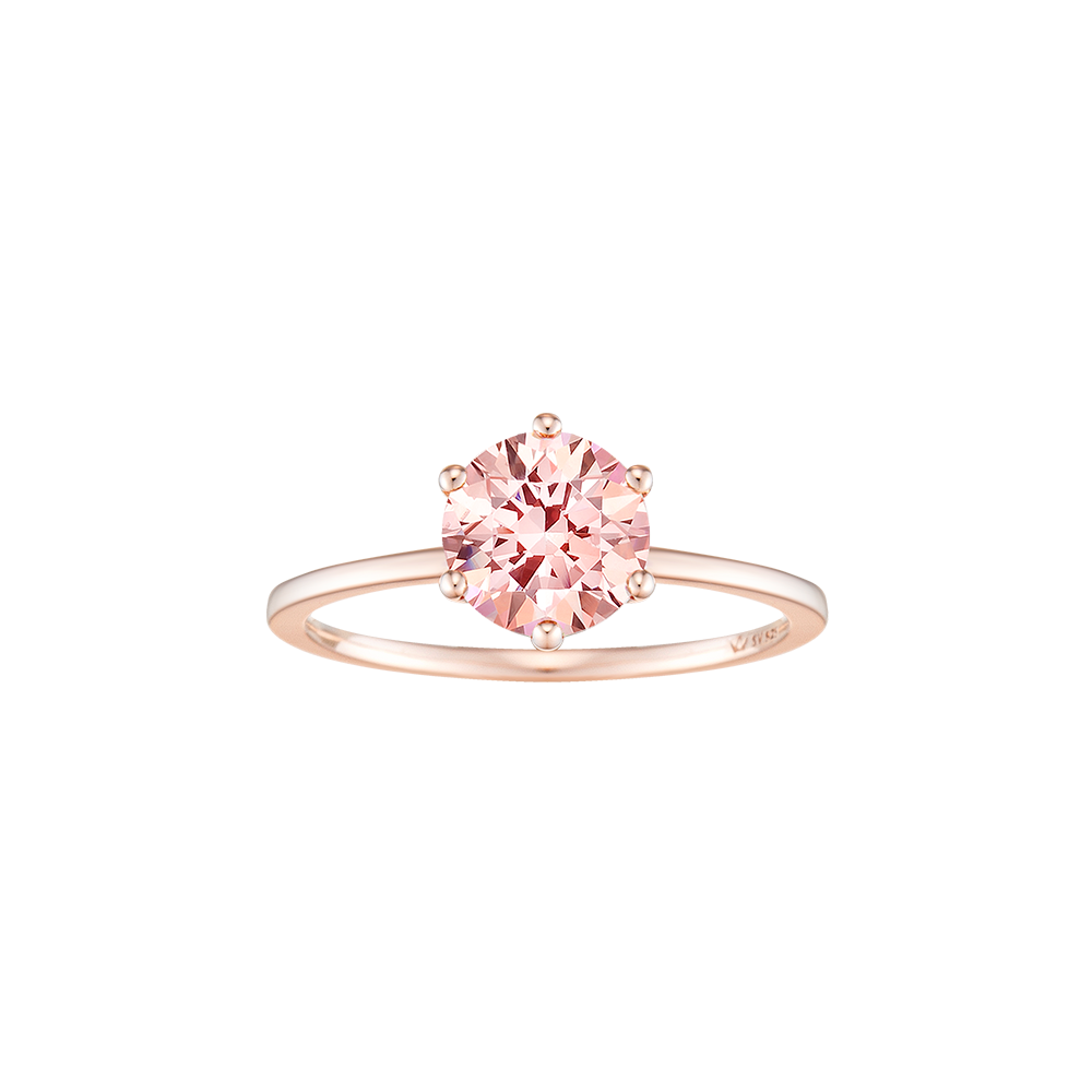 [아이유 PICK] PINKMOND 반지 (JJMBRQ9AF072SR120)