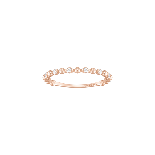 J Basic 14K 반지 (JJJBRQ9AF143R4120)