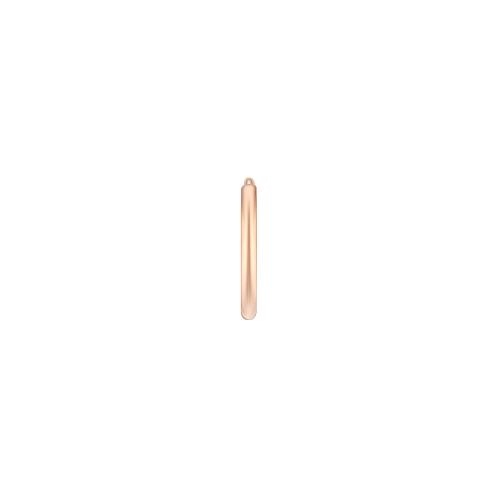 J Basic 14K 싱글 귀걸이 (JJJBE09AF129R4P00)