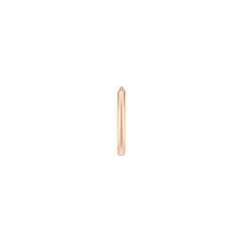 J Basic 14K 싱글 귀걸이 (JJJBE09AF129R4P00)