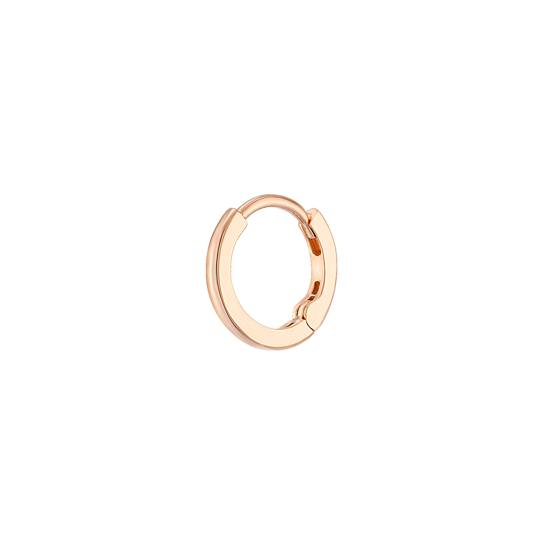 J Basic 14K 싱글 귀걸이 (JJJBE09AF129R4P00)