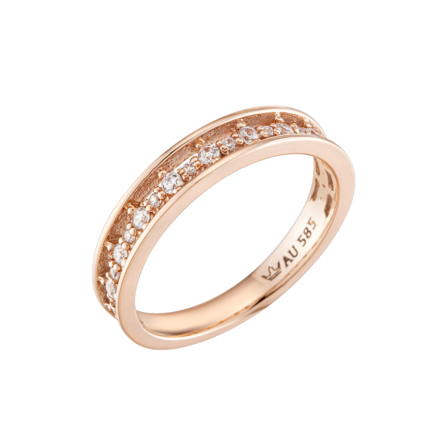 J Basic 14K 반지 (JJJBRQ9AF127R4120)