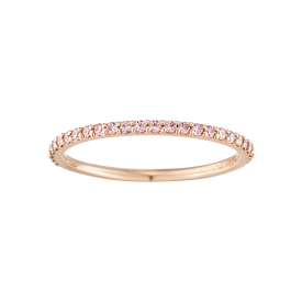 J Basic Pink 14K 반지 (JJJBRQ9AF125R4120)