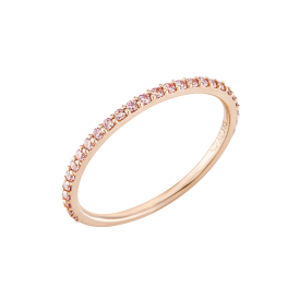 J Basic Pink 14K 반지 (JJJBRQ9AF125R4120)