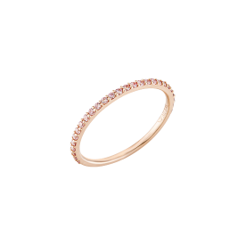 J Basic Pink 14K 반지 (JJJBRQ9AF125R4120)