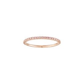 J Basic Pink 14K 반지 (JJJBRQ9AF125R4120)