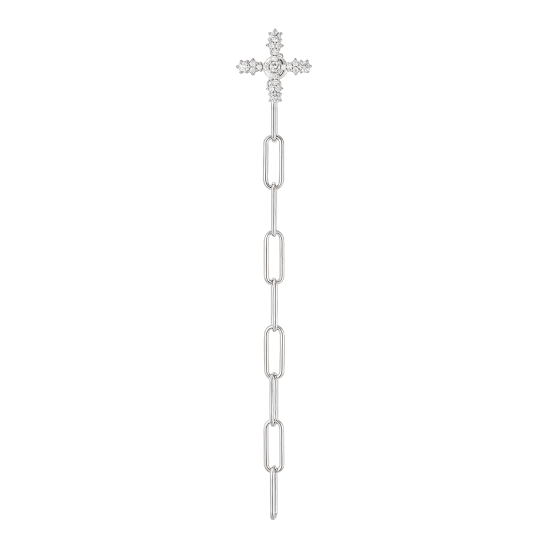 CROCE 귀걸이 (JJCREQ9AF150SWP00)