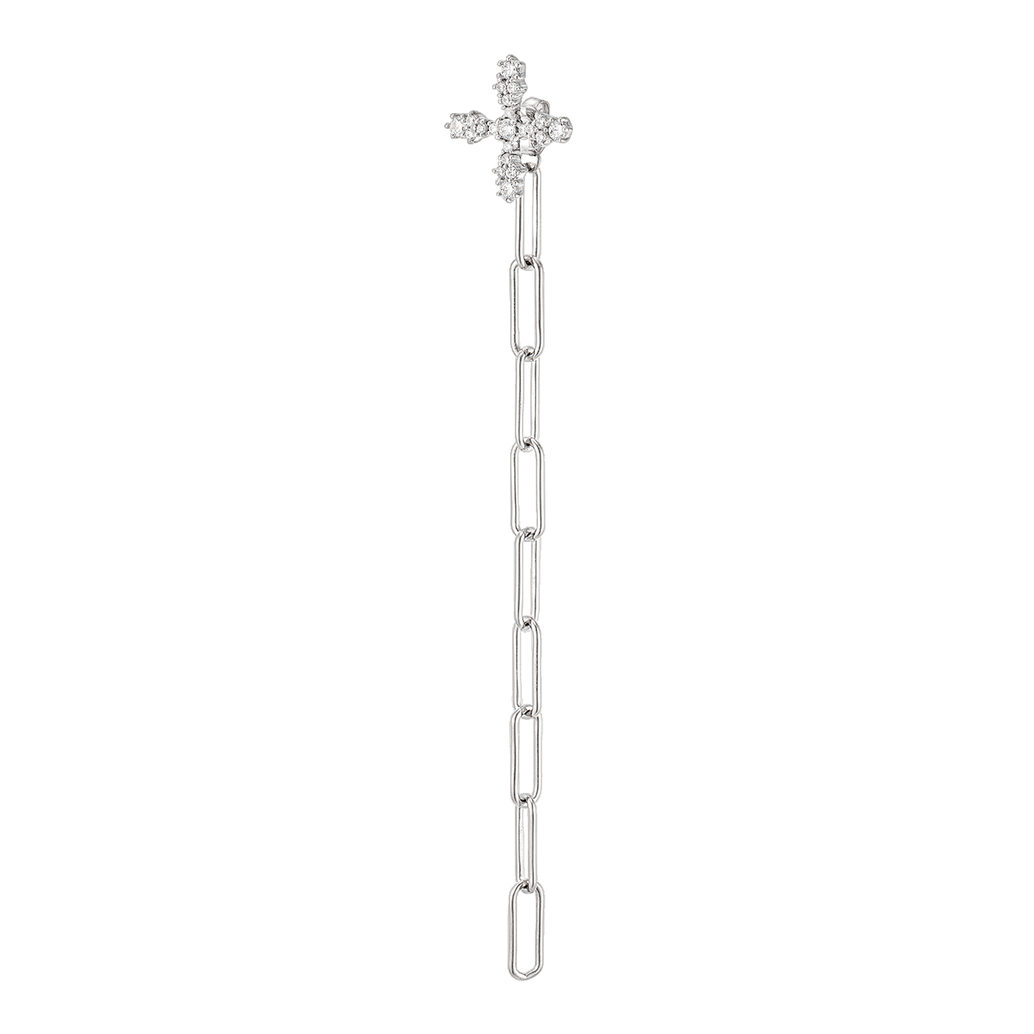 CROCE 귀걸이 (JJCREQ9AF150SWP00)