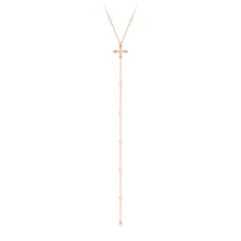 Croce Necklace