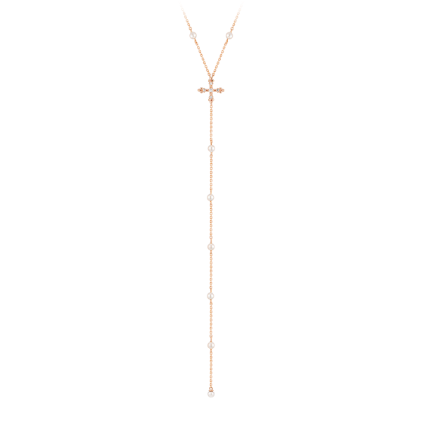 Croce Necklace