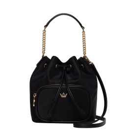 SALVIA JOY SM 버킷 숄더 BK (JHTCHA9AF161BK280)