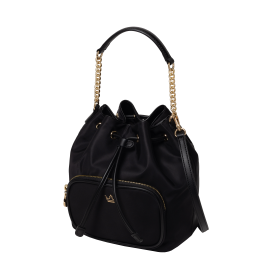 SALVIA JOY SM 버킷 숄더 BK (JHTCHA9AF161BK280)