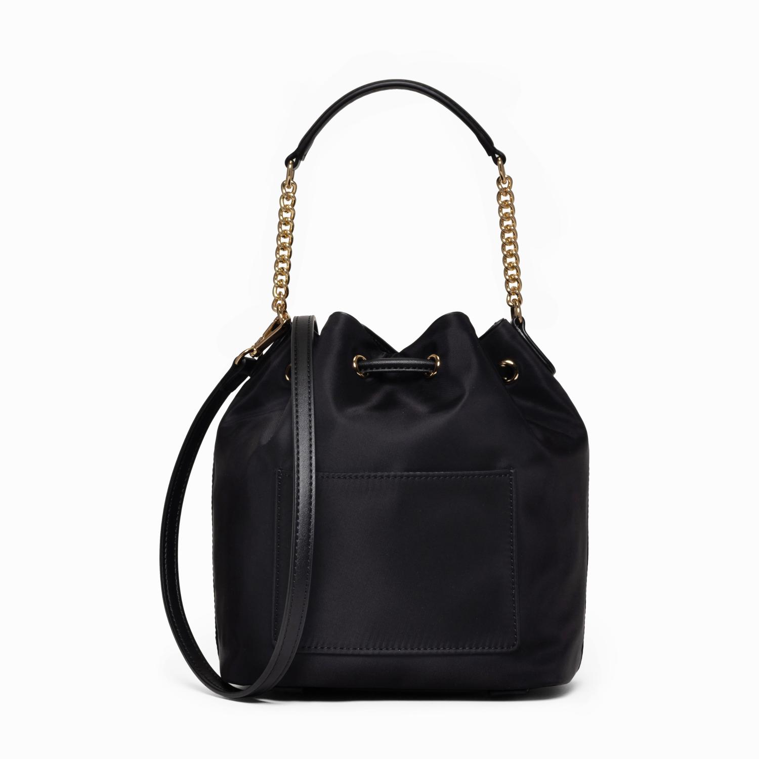 SALVIA JOY SM 버킷 숄더 BK (JHTCHA9AF161BK280)