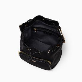 SALVIA JOY SM 버킷 숄더 BK (JHTCHA9AF161BK280)