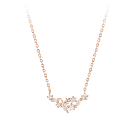 [아이유 PICK] 제이블랑 J.Blanc 목걸이 (JJPJNQ9AF509SR420)