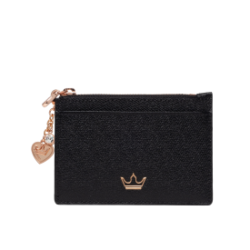 TRUEDY 카드탑지퍼 BK (JSTCSF9AF225BK010)