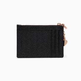 TRUEDY 카드탑지퍼 BK (JSTCSF9AF225BK010)